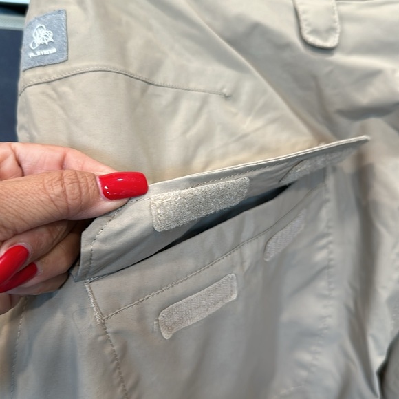 Four square snowboarding men’s pants size XL like new - Picture 9 of 13